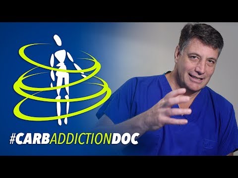 Introducing #CarbAddictionDoc
