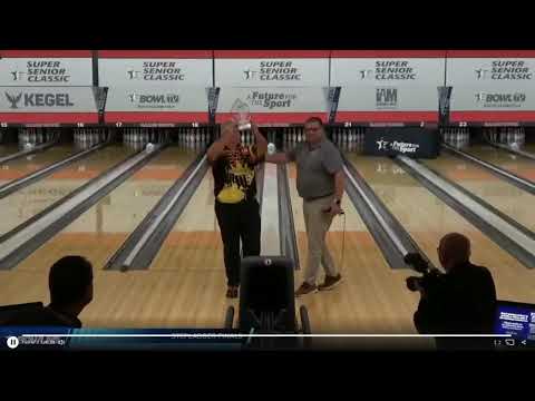 Final Round of Qualifying at the PBA Players Championship!