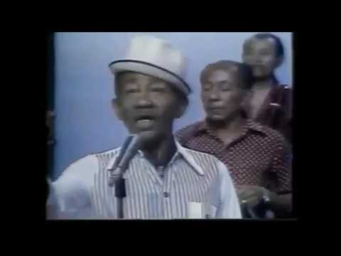 Jackson do Pandeiro (voz) Severo (sanfona) em HISTÓRIA DE LAMPIÃO, de Jackson e Severino Ramos -1981