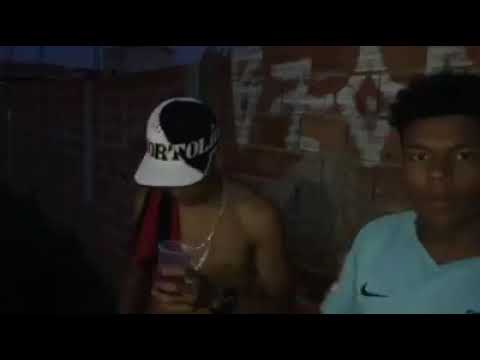 MC maikim MC jho johwrevelação!!