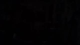 they might be giants - I&#39;ve got a fang (live 1/27/01) (drum cover)