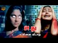 Super Hit Thrilling Horror Movie Sneha Hit Movie Adhu Yuvan Shankar Raja HD Video