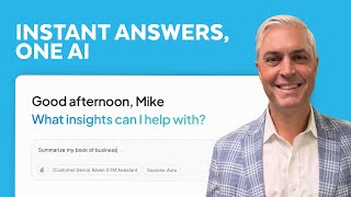 Instant Enterprise Insights With Snowflake Intelligence