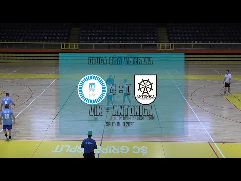 UMN_TV 2LV_ViK - Antonica AS Ančić (Sažetak)