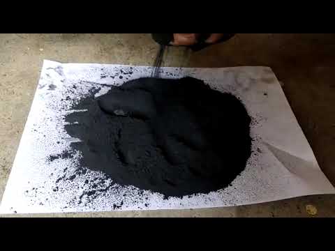 Powder Carbon Black