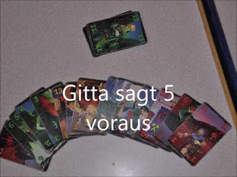 Wizard Kartenspiel nach Jugendhausregeln