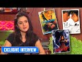 Preity Zinta Exclusively Talking About Her Films | Dil Se | Sangharsh | Soldier | Flashback Video