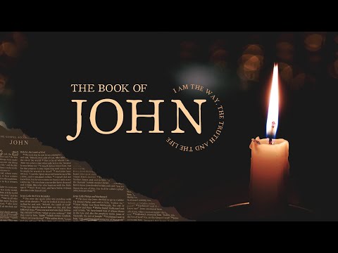 From the Cross to the Grave | John 19:31-42 | Milton Vincent | April 28, 2024
