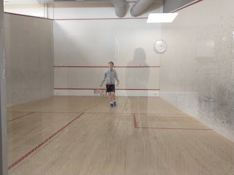 Court Bane 7 - Junior NM 2024 - Rankedin