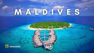 MALDIVES | National Symbols | Maldives National Anthem | Qaumee Salaam | Infoscentia |
