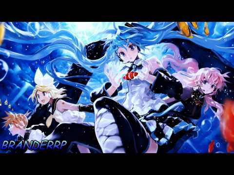 Nightcore ᴴᴰ - All Yours