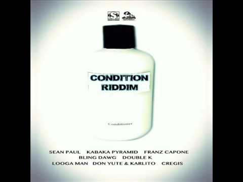 Condition Riddim Mix (Full) Feat. Kabaka Pyramid, Sean Paul, (Stainless Music/21st Hapilos Digital)