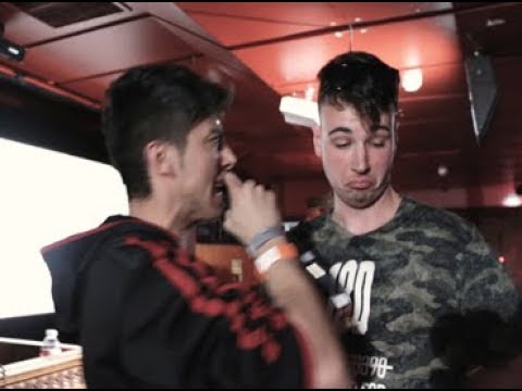 J95 VS KAO7 | Octavos | BDM VALLADOLID