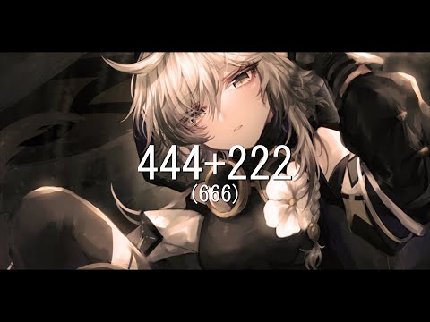 Nightcore - 444+222 (Lil Uzi Vert) 🔊 [Bass Boosted]