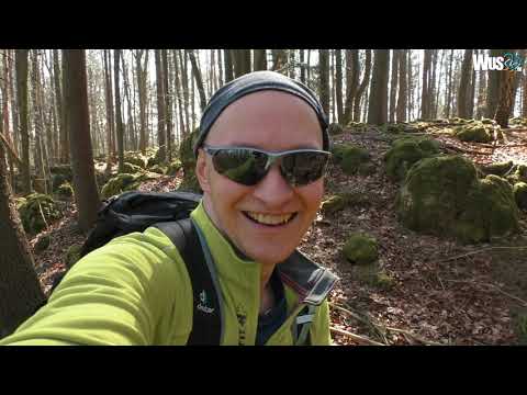 Wandertour: Happurger See