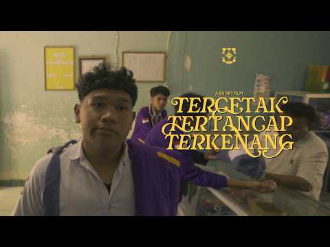 TERCETAK, TERTANCAP, TERKENANG — SHORT FILM ASTARAKSHA | SMAN 1 SUMBAWA BESAR 2026