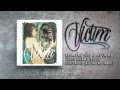 Victim DREAMS Lyric Video