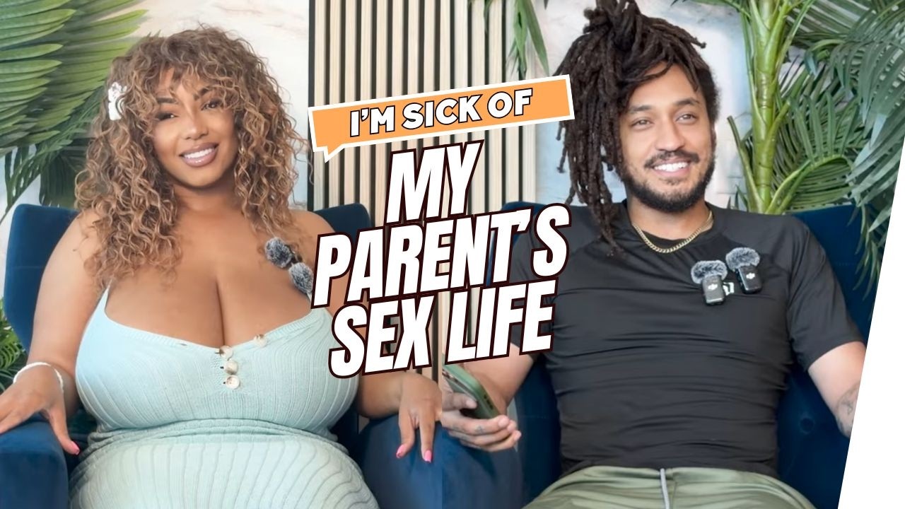 I’m Sick of My Parent’s Sex Life