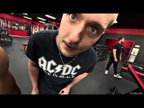 Roamers: Gym Day | Ep 30