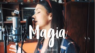 Magia - Andrés Cepeda y Sebastián Yatra | Laura Naranjo cover