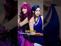 No One Realizes Mal Actually Really Hates Evie! #descendants #disney #musical