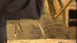 Hot Dip Galvanized Steel - What, How & Where