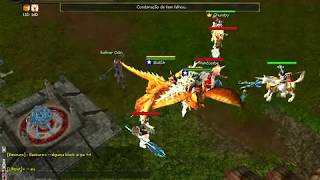 WYD Supreme Destiny - Origem (SAGA - SET CELESTIAL PT 2) * FRUSTAÇÃO