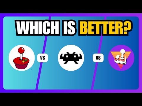 RetroPie vs RetroArch vs Batocera: Which One Actually Wins? (2026)