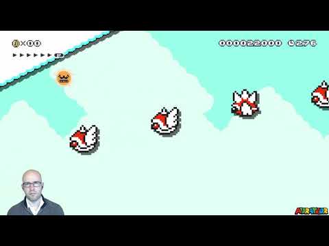 Uploading "Malevolent Sky"