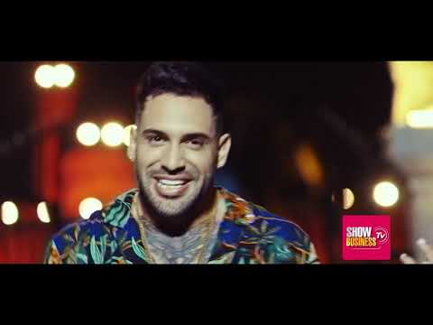 Show Business TV - Temp 9 - 005 - Jay Maly - Daryan Alvarez - Miguel Bose