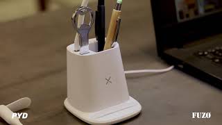 PYD (Power Your Desk)