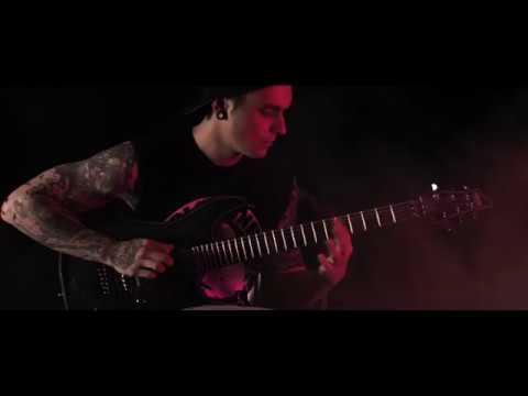 Murkocet - Spiders (GUITAR PLAYTHROUGH)
