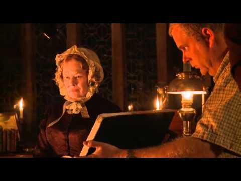 Jane Eyre // B-Roll 3