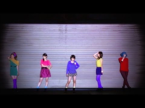 bump.y「孤独にVIVID」Music Video