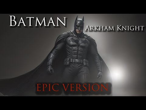 Batman: Arkham Knight (Inner Demon) | EPIC VERSION