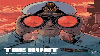 The Hunt: Discussion