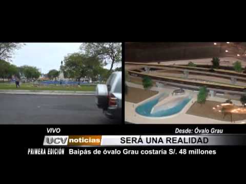 Grau Oval Bypass Will Be a Reality