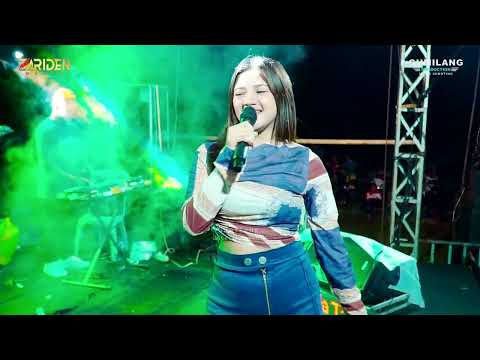 ZARIDEN MUSIC - WATU CILIK DELLA NOVITA - PESTA RAKYAT PEMUDA KARANGREJO LOR JAKENAN PATI