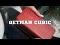Чехол-книжка GETMAN кубик для Samsung Galaxy M13 4G – видео Чехол-книжка GETMAN кубик для Samsung Galaxy M13 4G – видео