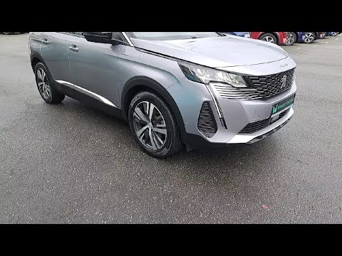 Peugeot 3008 3008 Allure Premium+ Ss Phev 225 PHEV - Image 2