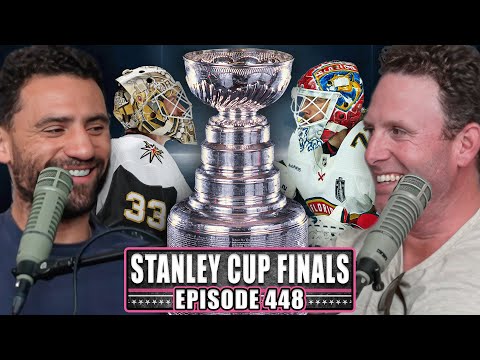 Live From Cup Final + MAJOR Announcement - Episode 448