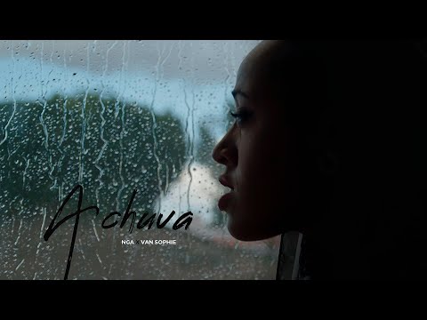 NGA x Van Sophie - A Chuva