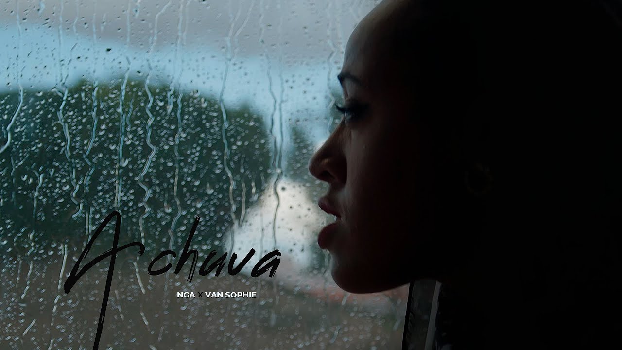 A Chuva
