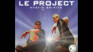 LE Project - Mystic Spirits (Mastermix)