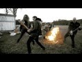 UTMARKEN "Utmarken" (Folk Metal - Suecia) Video clip, portada y Tracklist