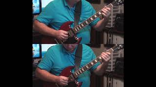 Trust Your Old Friend - Molly Hatchet demo / cover