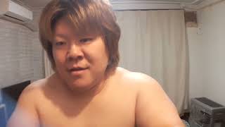 筋トレダイエット約7ヶ月～8日目 これからの予定 BIG3 バーベル25kg