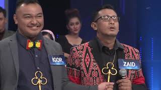 Download lagu Dengan Bangga! Igor Cabut Kunci |ELIMINASI eps 4| PENGHUNI RUMAH TERAKHIR BERSAMA SHOPEE GTV (5/5) mp3 Download lagu Dengan Bangga! Igor Cabut Kunci |ELIMINASI eps 4| PENGHUNI RUMAH TERAKHIR BERSAMA SHOPEE GTV (5/5) mp3