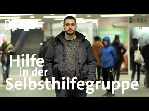 Krisen bewältigen: Junge Leute in Selbsthilfegruppen | mehr/wert | BR