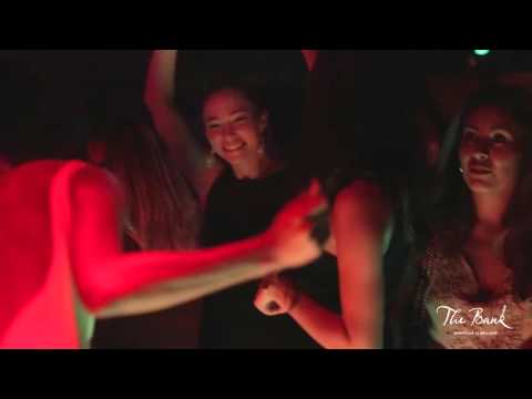 R. City at The Bank 2.27.2016